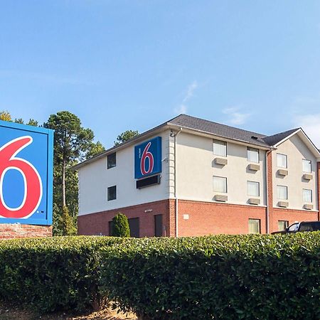 Motel 6-Jonesboro, Ga Esterno foto