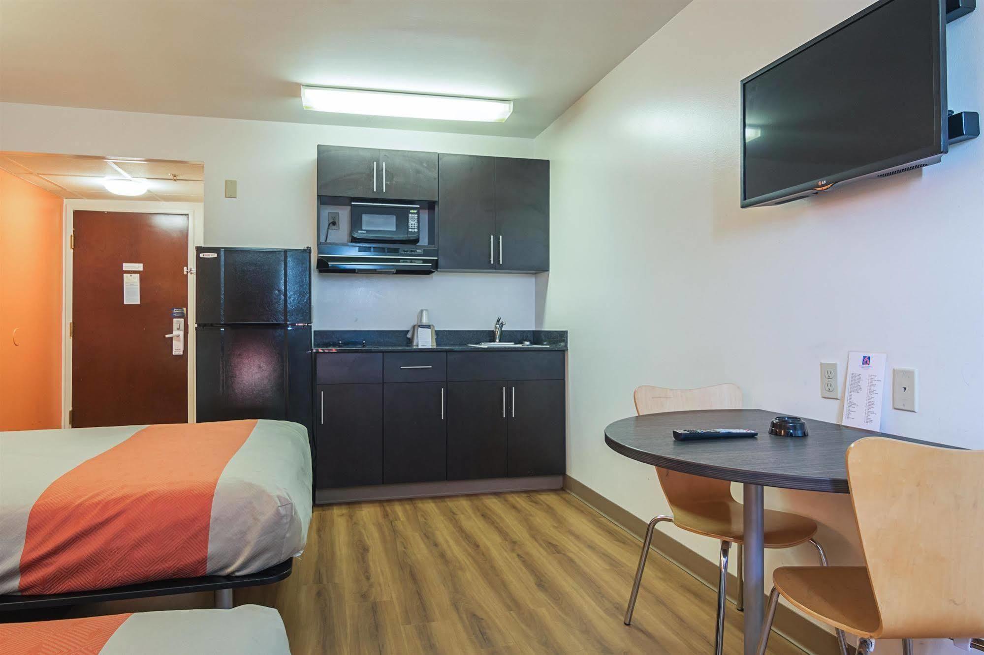 Motel 6-Jonesboro, Ga Esterno foto